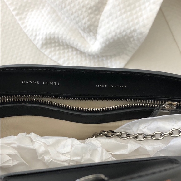 Danse Lente Handbag. NEW!! - Picture 3 of 4